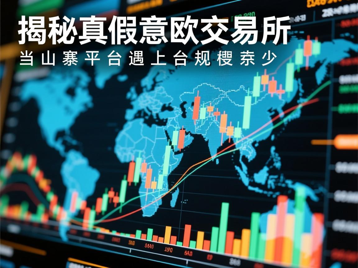 揭秘真假意欧交易所，当山寨平台遇上合规市场