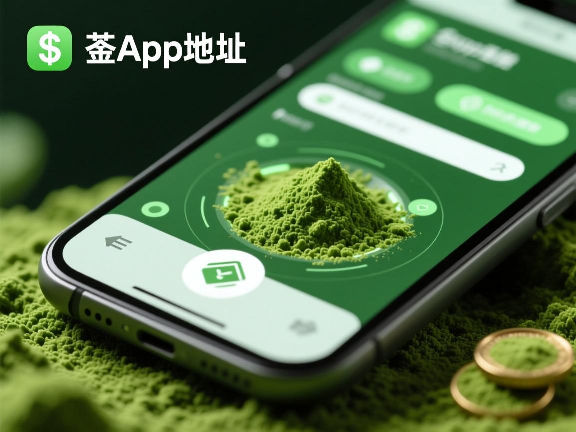 抹茶app地址