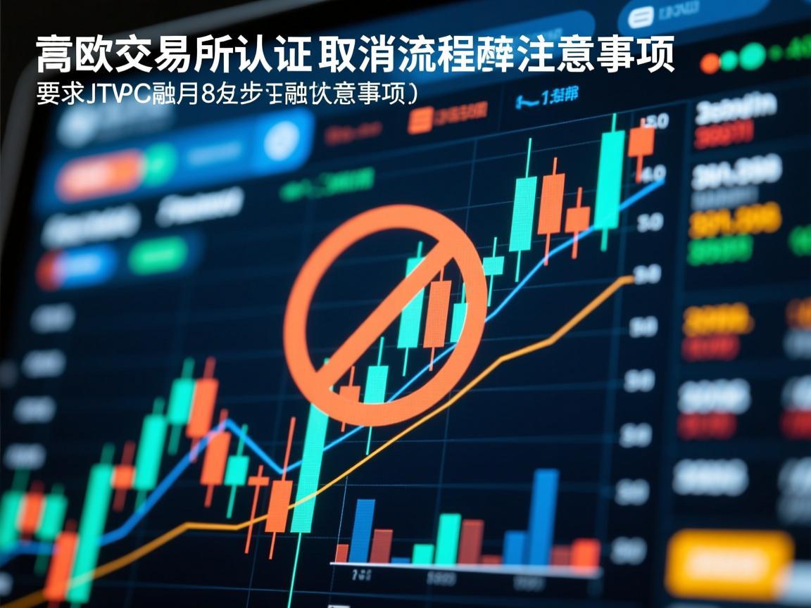 意欧交易所认证取消流程与注意事项