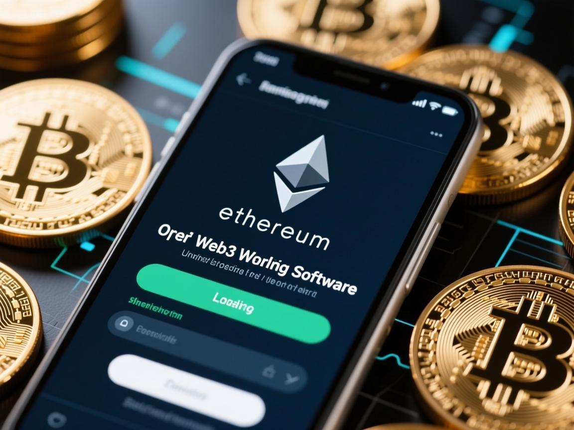 以太坊登陆软件,开启Web3世界的便捷之门