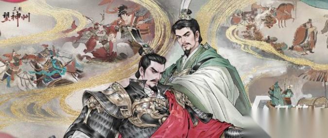 流行的游戏三国版合集 耐玩的三国游戏前五2025