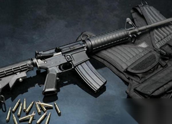 三角洲行动S7赛季M4A1怎么改枪 S7赛季M4A1改枪方法推荐