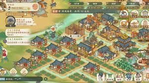 华夏绘世录资源如何分配可利益最大化