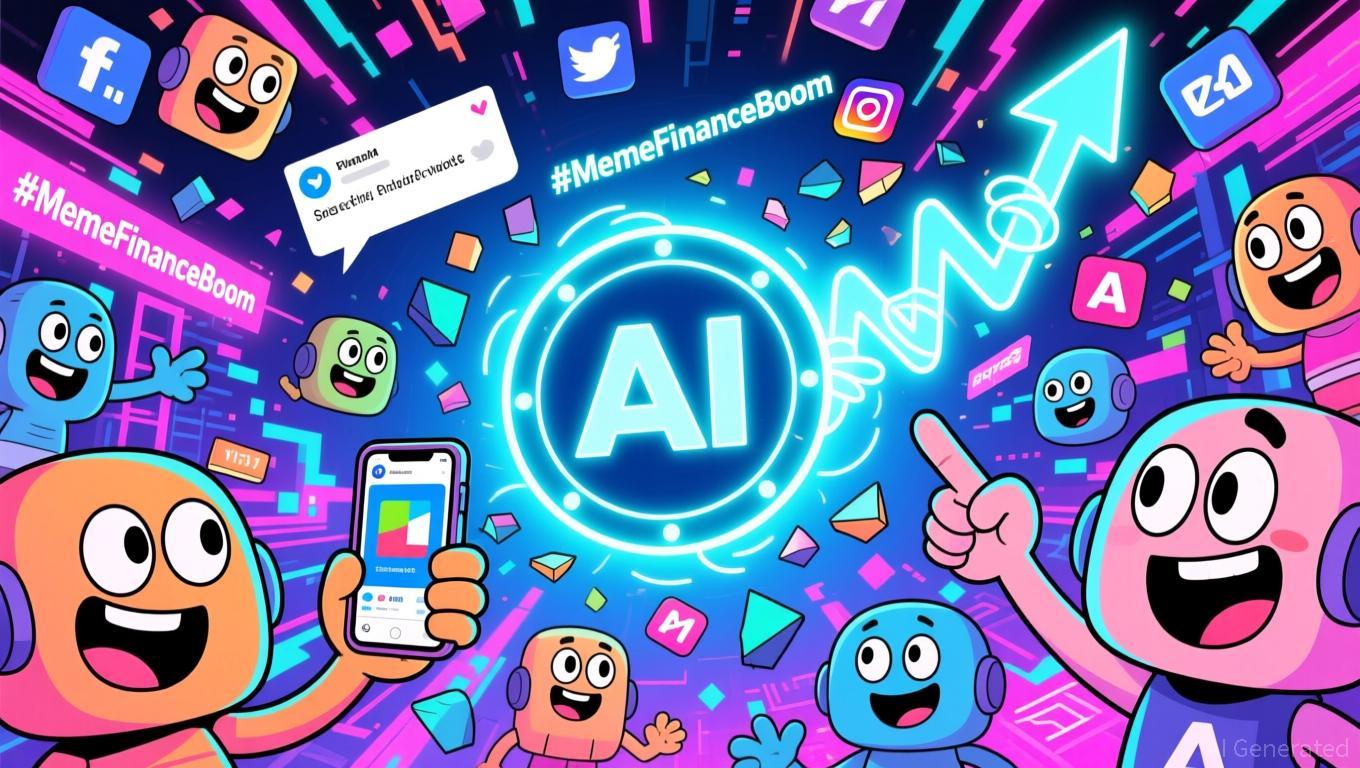 Zerebro AI 模因币现象与加密货币 FOMO 心理：深入剖析投机趋势与社交媒体炒作