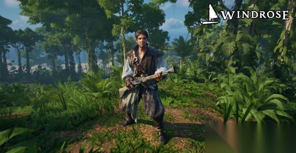 PC Gaming Show: Most Wanted x 风启之旅 ——全新内容前瞻