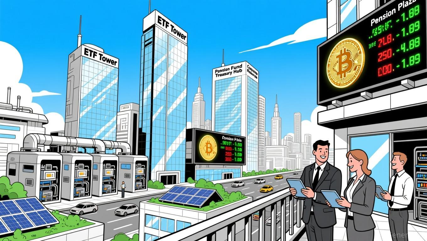 比特币回调：是买入良机还是周期性抛售