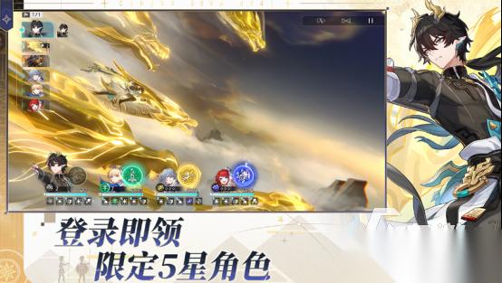 流行的tga最佳游戏有哪些 2025高人气tga手游合集