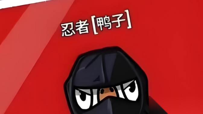 鹅鸭杀手游忍者玩法