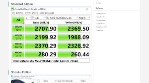 如何下载CrystalDiskMark