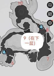 崩坏星穹铁道哀丽秘榭全若虫怎么收集
