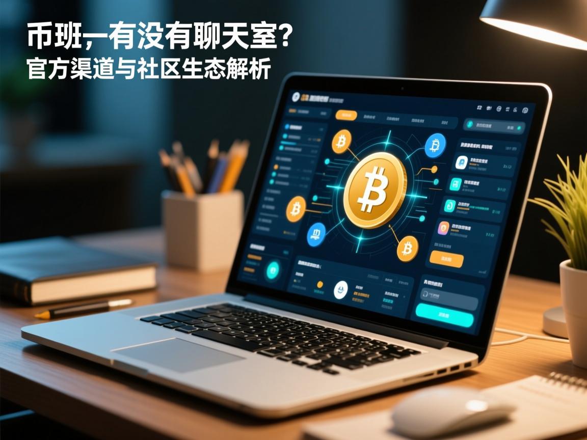 币安有没有聊天室 官方渠道与社区生态解析