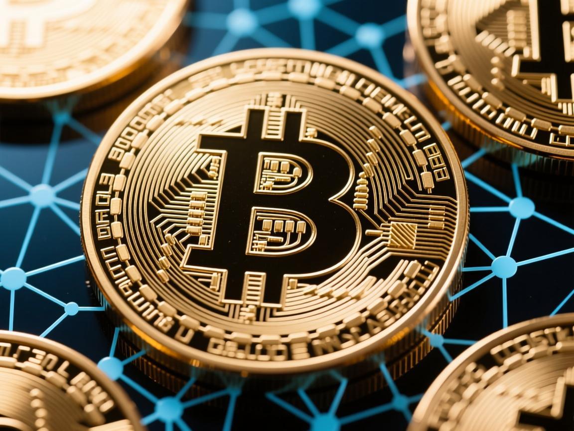 以太坊的英文原意，超越加密的以太之网