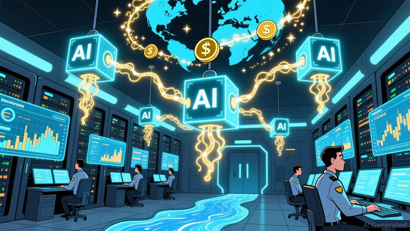 2025年高潜力加密货币预售指南：深入剖析具有实际效用和透明代币经济模型的基础设施驱动型项目