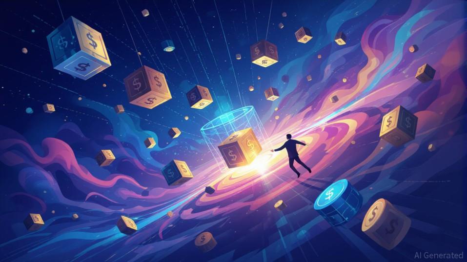 XRP账本的结构性用户涌入激增：机构准备就绪和流动性扩张的信号