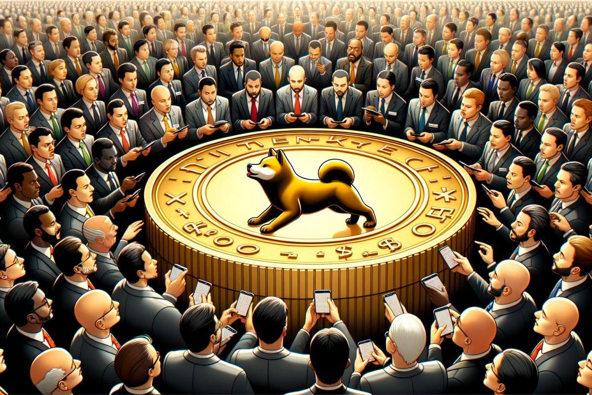 柴犬的 Shibarium 可以带来实际应用案例：方法如下