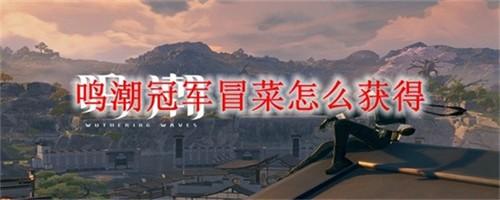 鸣潮冠军冒菜食谱配方是什么 鸣潮冠军冒菜食谱配方及做法一览