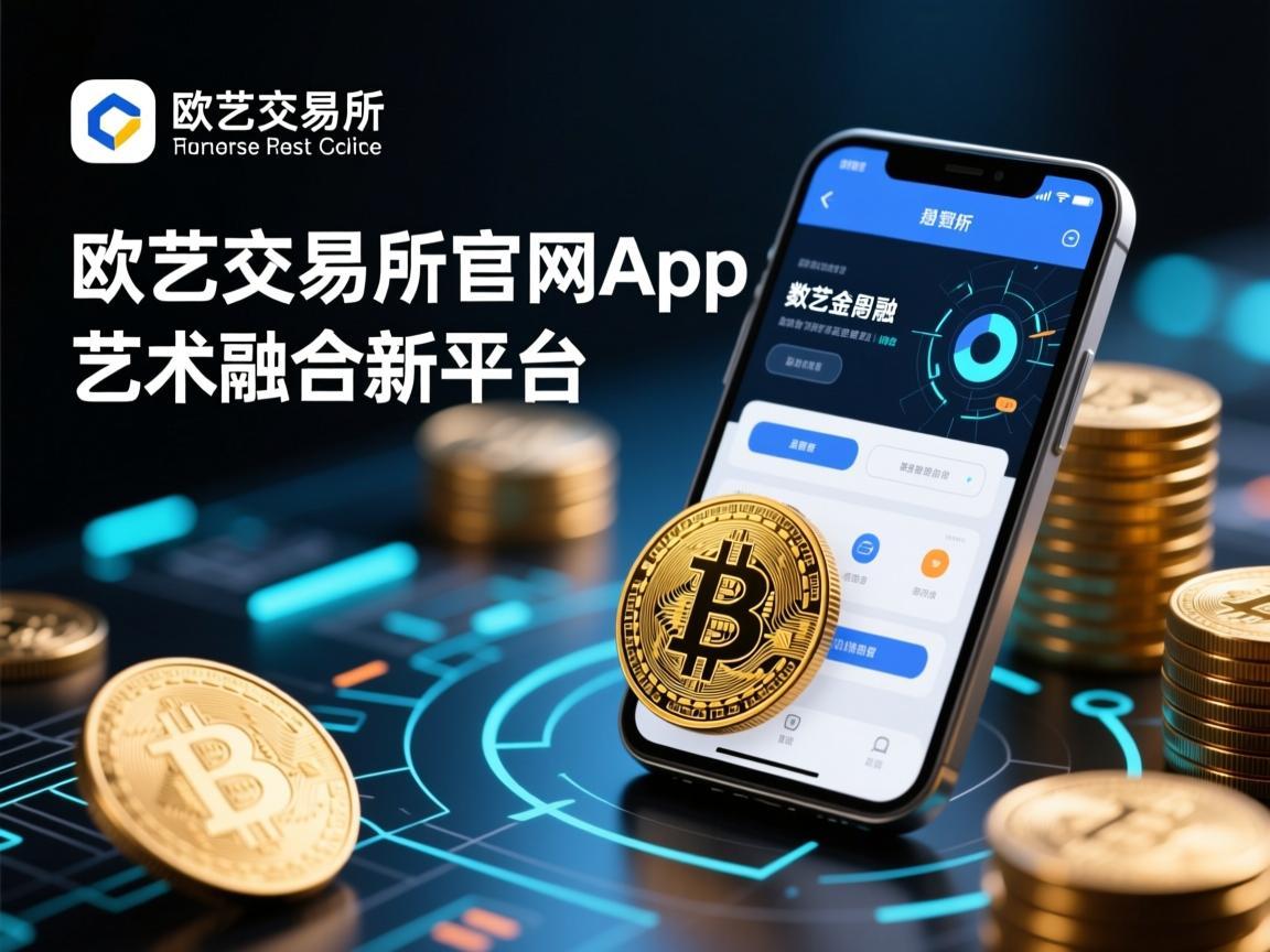欧艺交易所官网app，艺术与数字化的融合新平台
