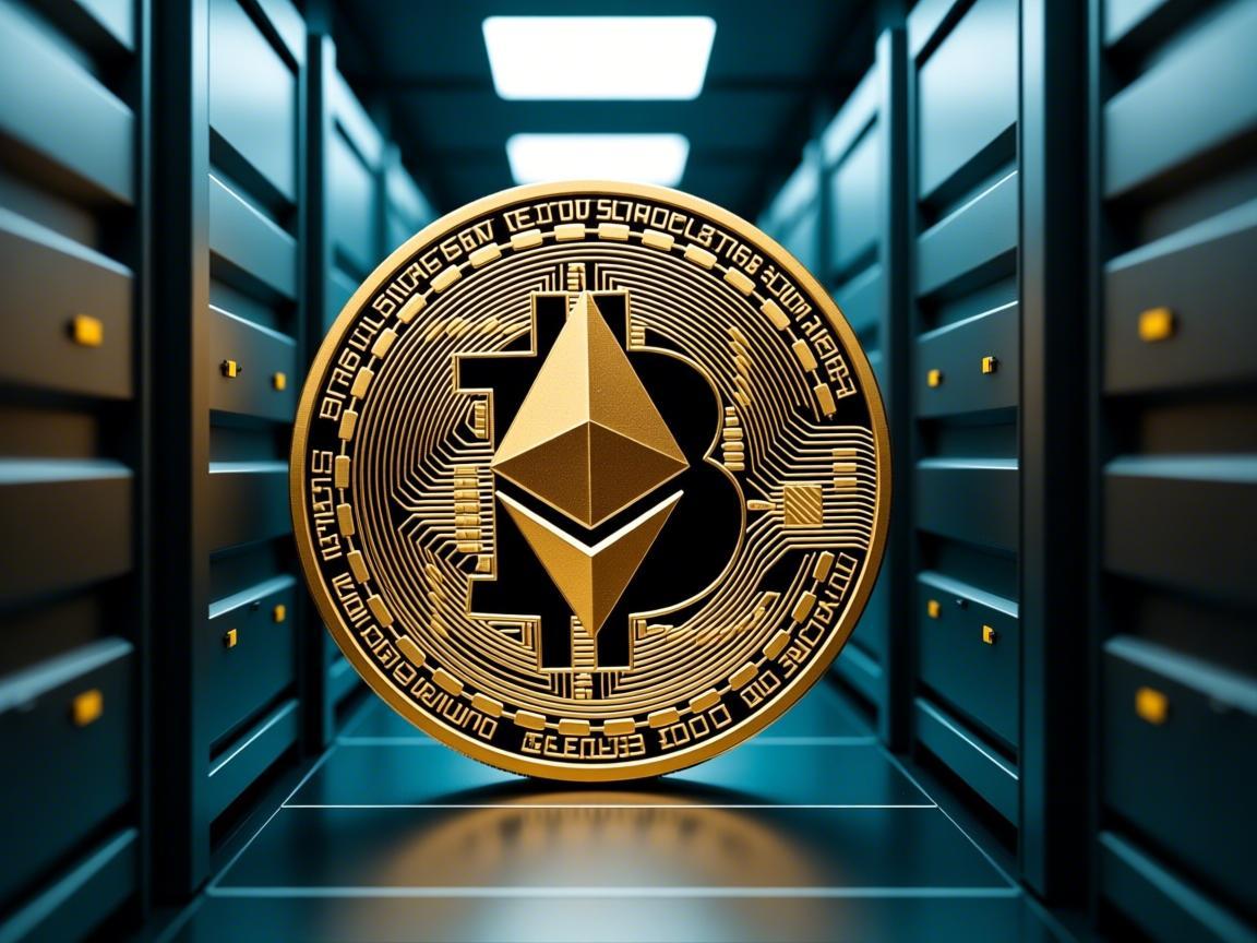 以太坊存储图片，从小众实验到主流选择的进化之路