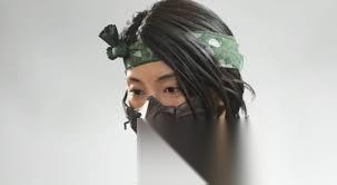 羊蹄山之魂风暴之眼头带怎么获取