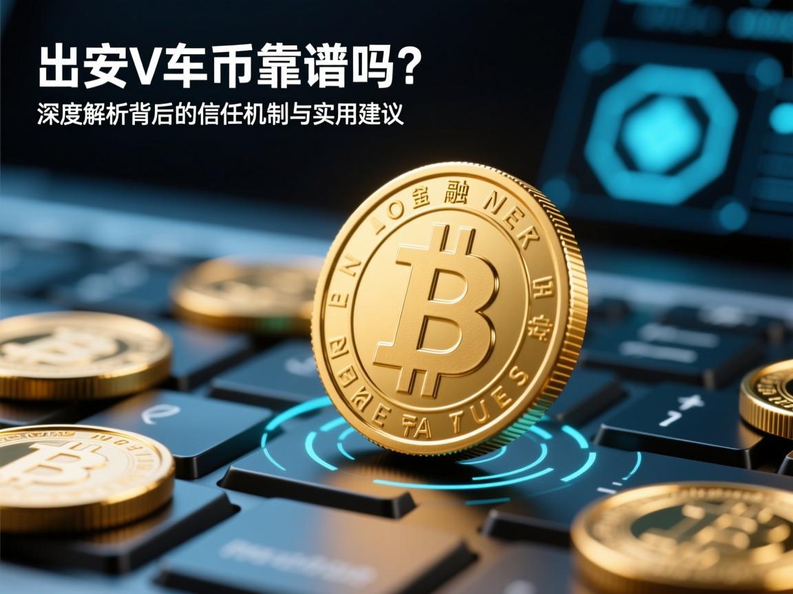 出安v车币靠谱吗 深度解析背后的信任机制与实用建议