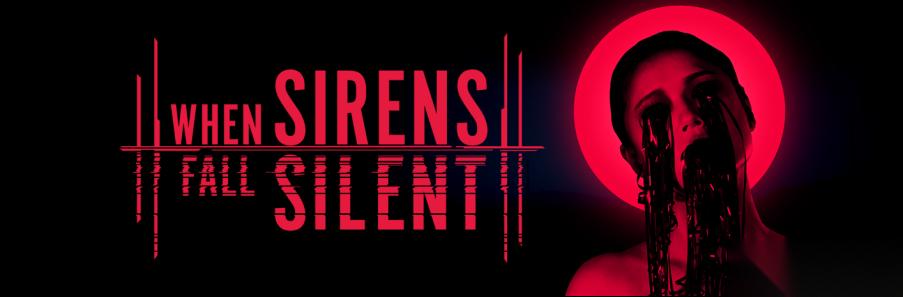 游戏 When Sirens Fall Silent 首次对外亮相