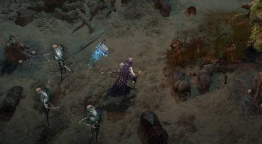 暗黑破坏神4 第11赛季系统更新一览