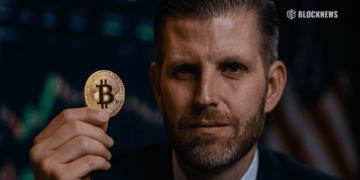 美国比特币公司增持 416 枚比特币，增持速度加快——以下是机构囤积比特币升温的原因