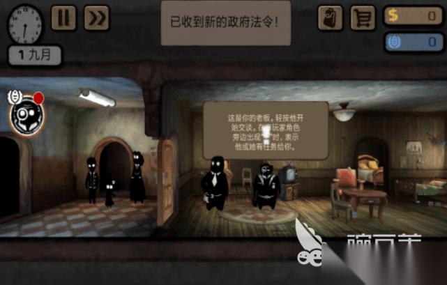 流行的旁观者手游下载大全 不花钱的解谜游戏排行2025