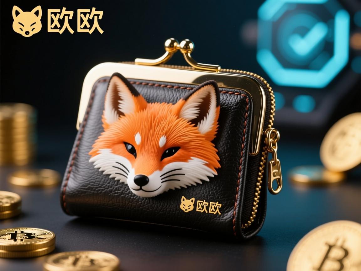 狐狸钱包 欧亿