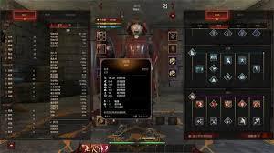 黑荆棘角斗场重制版加点方法是什么