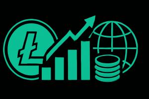 莱特币国债和新推出的ETF推动机构持仓超过370万枚LTC