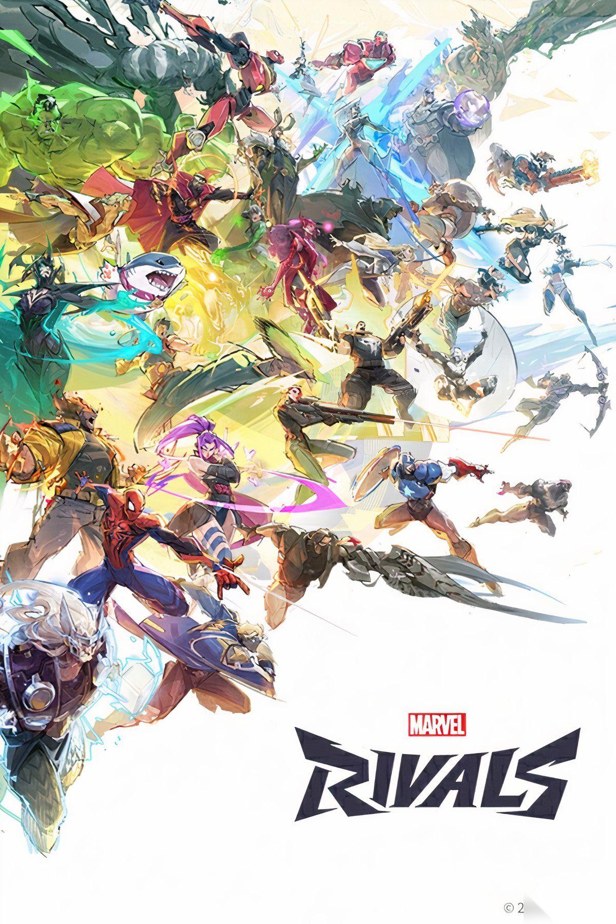 漫威对决将加入死侍角色