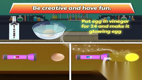 热门的科学游戏合集分享 2025高人气的科学游戏有哪些