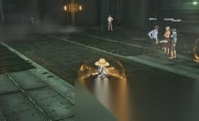 星痕共鸣吉他手怎么玩