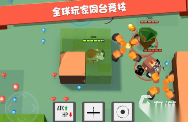 好玩的弓箭游戏有哪些 有趣的弓箭游戏盘点2025