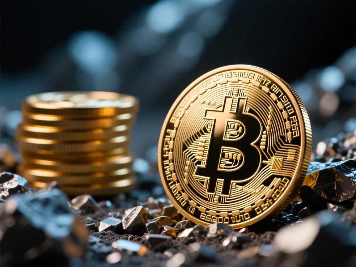 以太坊挖矿模式改变，从工作量证明到权益证明的范式革命