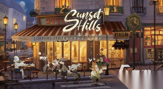 适合女生玩的游戏休闲治愈类大全 2025适合女生玩的游戏盘点