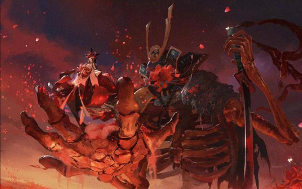 阴阳师sp彼岸花如何选择阵容 SP彼岸花最新攻略