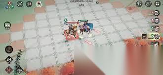 三国望神州日月之行怎么玩