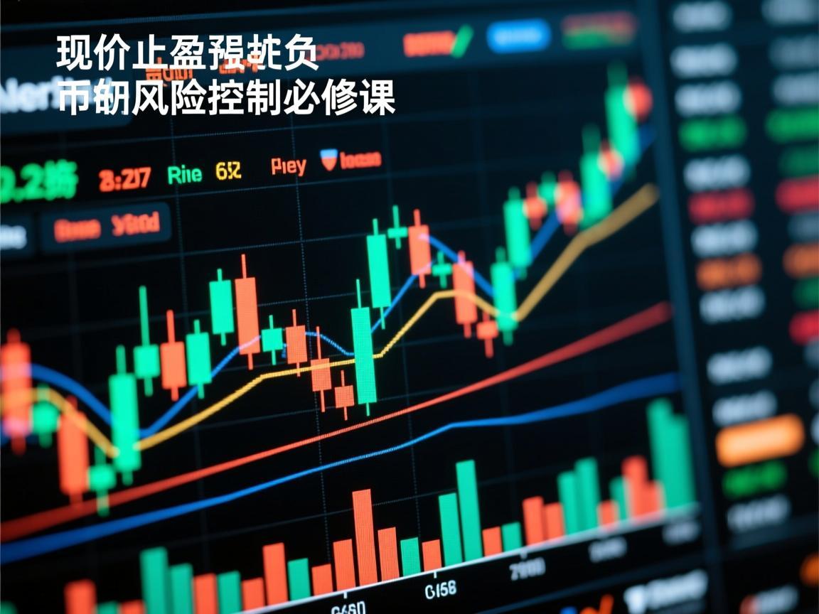 现价止盈止损，币安交易中的风险控制必修课