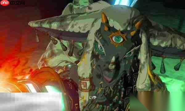 塞尔达无双封印战记空岛左纳乌强袭战挑战完成方法 空岛左纳乌强袭战挑战怎么打