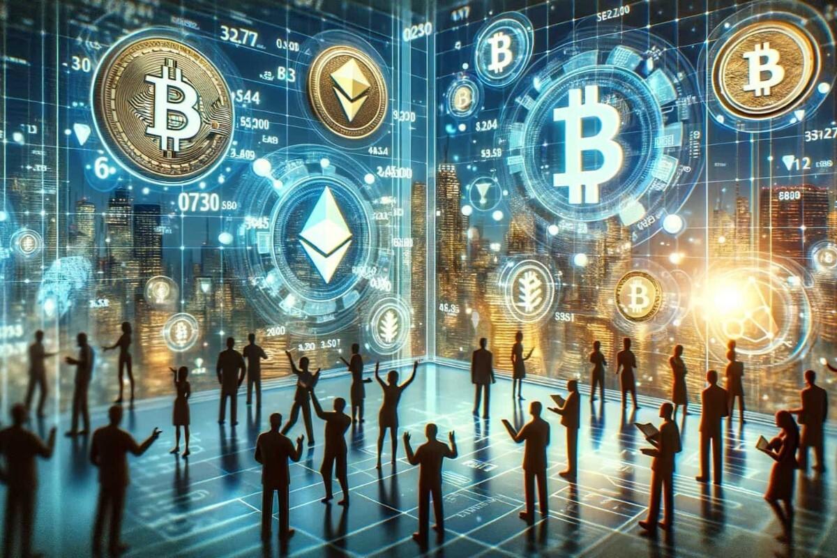 比特币买家面临来自布林带的警告信号