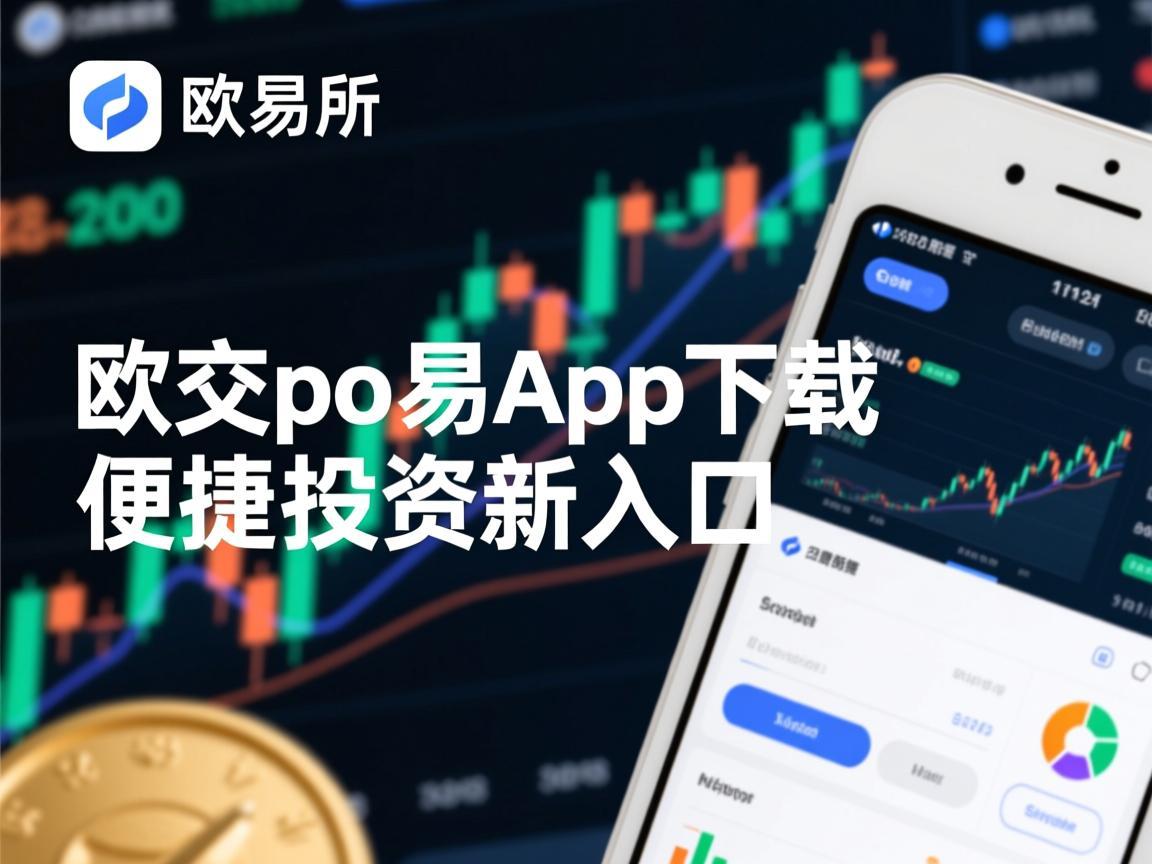 欧交易所App下载，便捷投资新入口