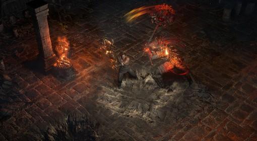 流放之路2 0.4佣兵投弹BD推荐