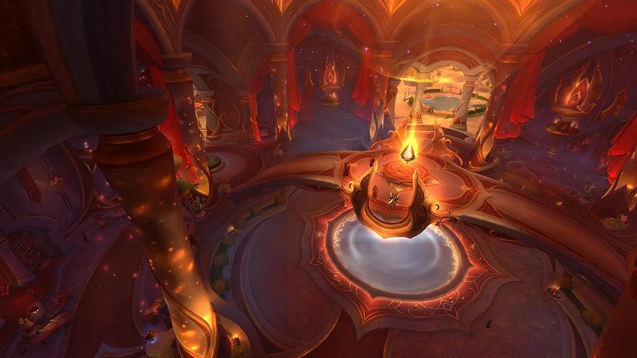 魔兽世界温西尔心能瓶怎么获得