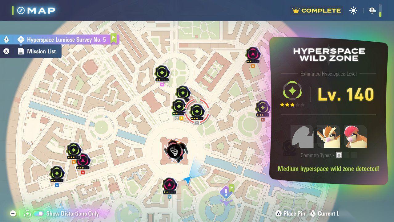 怎么在 宝可梦传说 Z A 中找到并进化多边兽