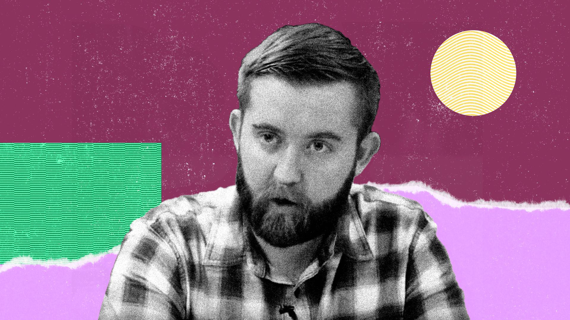 最有影响力：谢尔盖·纳扎罗夫