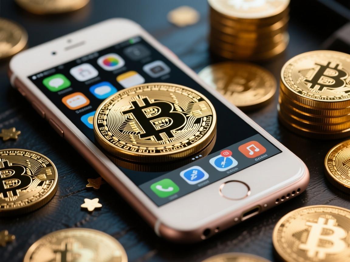 从iPhone6到狗狗币，数字时代的过时与狂热