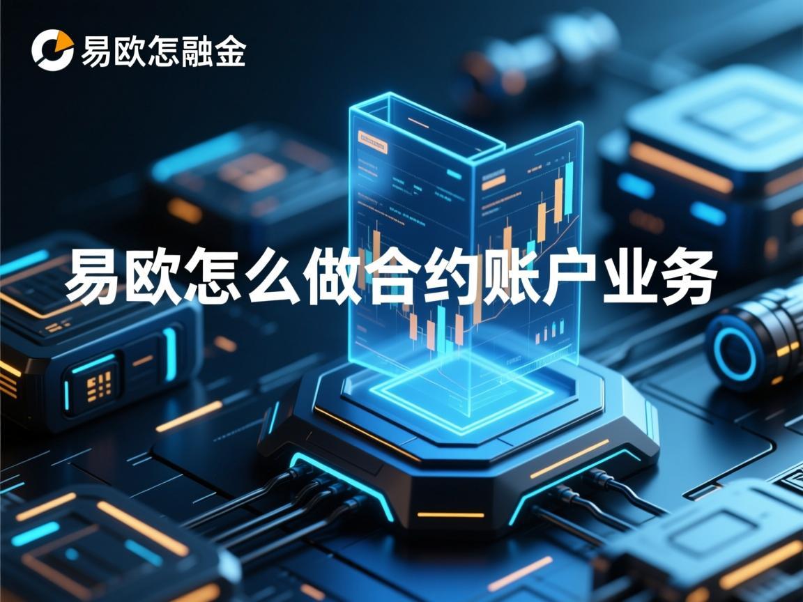 易欧怎么做合约账户业务