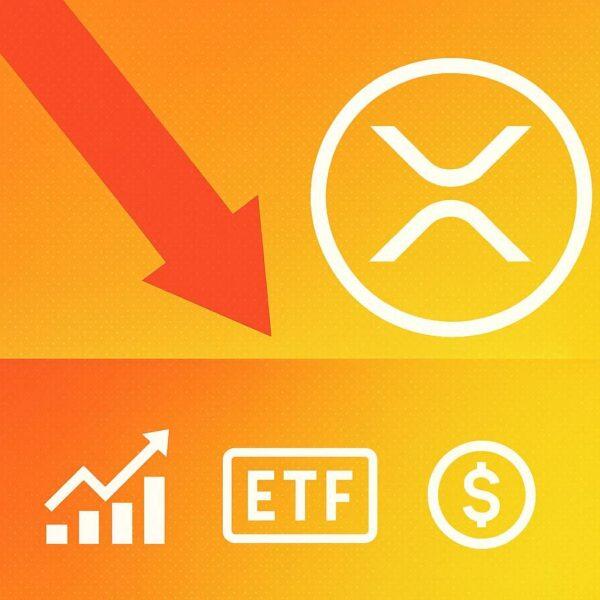 瑞波币(XRP)在期货、ETF和稳定币方面取得进展，并预示着“重要的一周”，为何XRP价格下跌